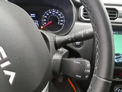 Photo 32 Dacia Duster  ECO-G 100 4x2