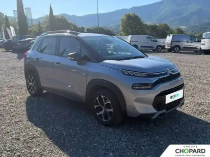 Photo 27 Citroën C3 Aircross  BlueHDi 110 S&S BVM6