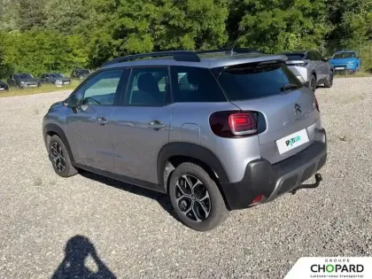 Photo 29 Citroën C3 Aircross  BlueHDi 110 S&S BVM6