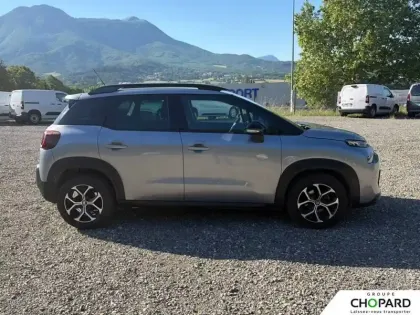 Photo 30 Citroën C3 Aircross  BlueHDi 110 S&S BVM6