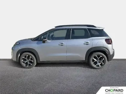 Photo 9 Citroën C3 Aircross  BlueHDi 110 S&S BVM6