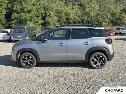Photo 31 Citroën C3 Aircross  BlueHDi 110 S&S BVM6