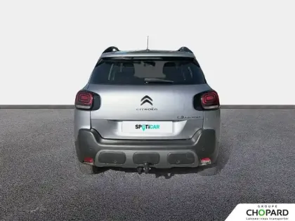 Photo 5 Citroën C3 Aircross  BlueHDi 110 S&S BVM6