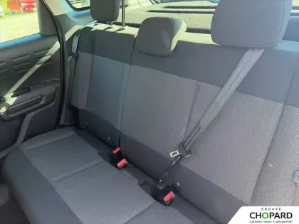 Photo 18 Citroën C3 Aircross  BlueHDi 110 S&S BVM6