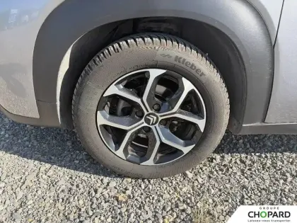 Photo 20 Citroën C3 Aircross  BlueHDi 110 S&S BVM6