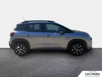 Photo 8 Citroën C3 Aircross  BlueHDi 110 S&S BVM6