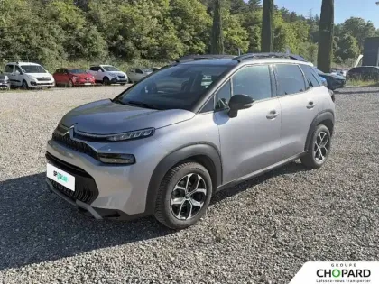 Photo 24 Citroën C3 Aircross  BlueHDi 110 S&S BVM6
