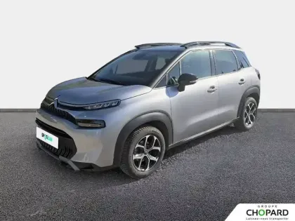 Photo Citroën C3 Aircross Plus