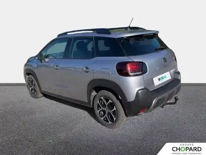Photo 6 Citroën C3 Aircross  BlueHDi 110 S&S BVM6
