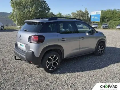 Photo 25 Citroën C3 Aircross  BlueHDi 110 S&S BVM6
