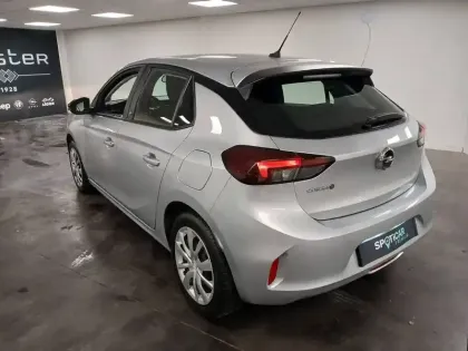 Photo 6 Opel Corsa  Electrique 136 ch & Batterie 50 kw/h