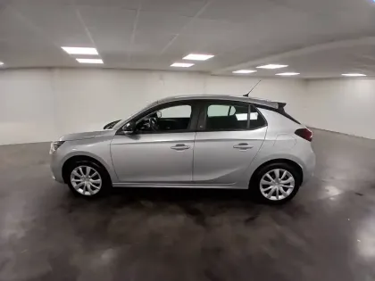 Photo 7 Opel Corsa  Electrique 136 ch & Batterie 50 kw/h