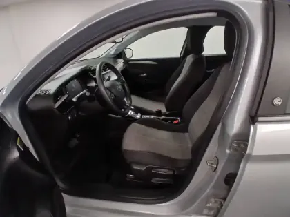 Photo 8 Opel Corsa  Electrique 136 ch & Batterie 50 kw/h