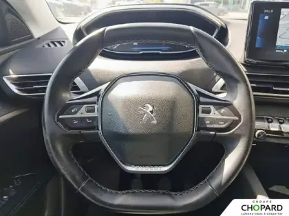 Photo 15 Peugeot 3008  BlueHDi 130ch S&S BVM6
