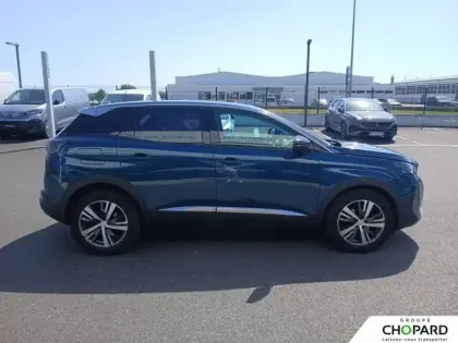 Photo 32 Peugeot 3008  BlueHDi 130ch S&S BVM6