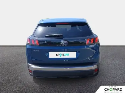 Photo 5 Peugeot 3008  BlueHDi 130ch S&S BVM6