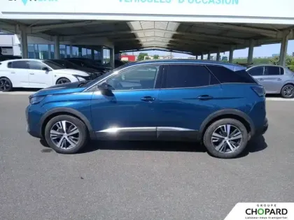 Photo 33 Peugeot 3008  BlueHDi 130ch S&S BVM6