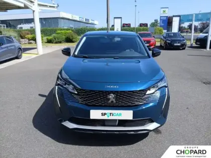 Photo 28 Peugeot 3008  BlueHDi 130ch S&S BVM6