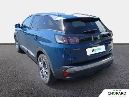 Photo 6 Peugeot 3008  BlueHDi 130ch S&S BVM6