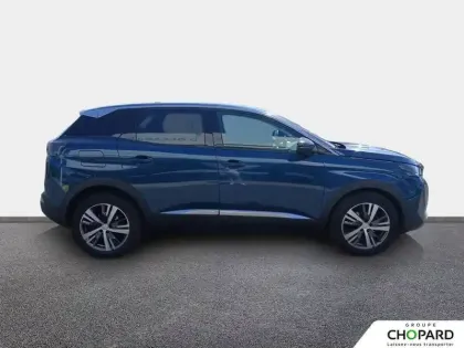 Photo 8 Peugeot 3008  BlueHDi 130ch S&S BVM6