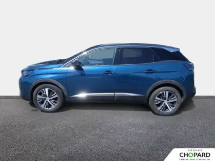 Photo 9 Peugeot 3008  BlueHDi 130ch S&S BVM6