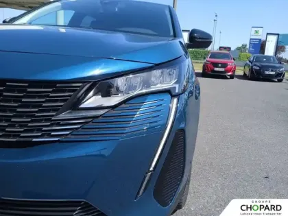 Photo 23 Peugeot 3008  BlueHDi 130ch S&S BVM6