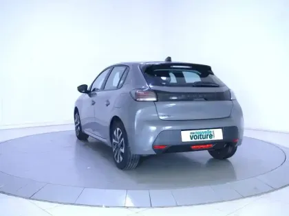 Photo 6 Peugeot 208  PureTech 75 S&S BVM5