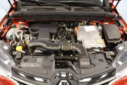 Photo 36 Renault Arkana  E-Tech 145 - 21B