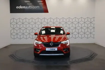 Photo 7 Renault Arkana  E-Tech 145 - 21B
