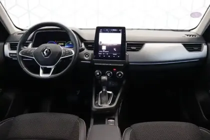 Photo 37 Renault Arkana  E-Tech 145 - 21B