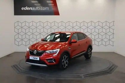 Photo Renault Arkana Intens