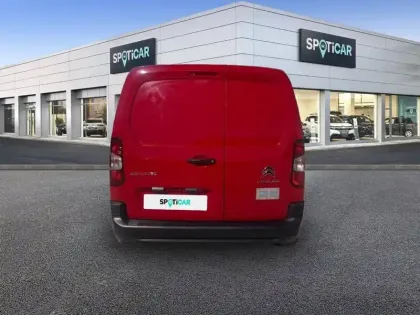 Photo 14 Citroën Berlingo  VAN M 650 BLUEHDI 75 S&S BVM5