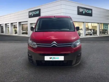 Photo 11 Citroën Berlingo  VAN M 650 BLUEHDI 75 S&S BVM5