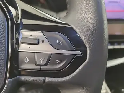 Photo 24 Peugeot 308  PureTech 130ch S&S BVM6