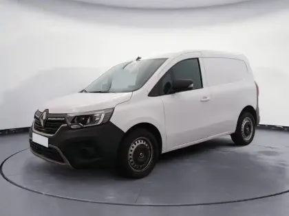Photo Renault Kangoo Extra