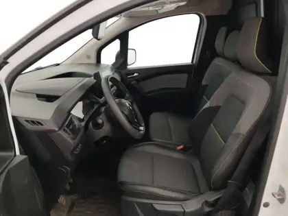 Photo 12 Renault Kangoo  VAN BLUE DCI 95