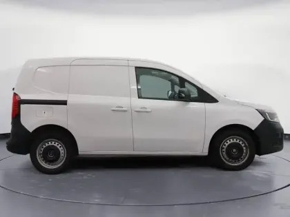 Photo 5 Renault Kangoo  VAN BLUE DCI 95