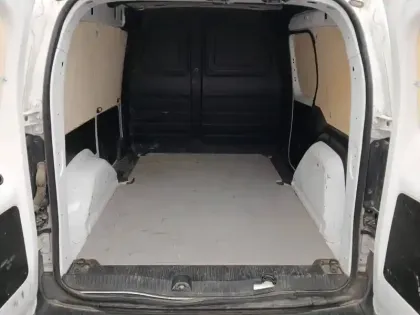 Photo 11 Renault Kangoo  VAN BLUE DCI 95