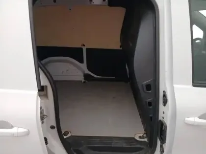 Photo 14 Renault Kangoo  VAN BLUE DCI 95