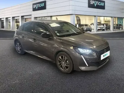 Photo 12 Peugeot 208  PureTech 75 S&S BVM5