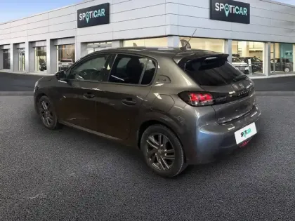 Photo 16 Peugeot 208  PureTech 75 S&S BVM5