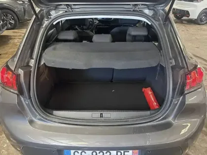 Photo 15 Peugeot 208  PureTech 75 S&S BVM5