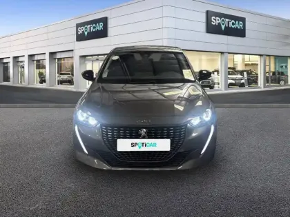 Photo 11 Peugeot 208  PureTech 75 S&S BVM5