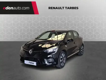 Photo Renault Clio Limited