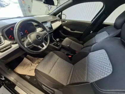 Photo 9 Renault Clio  Blue dCi 100 - 21N