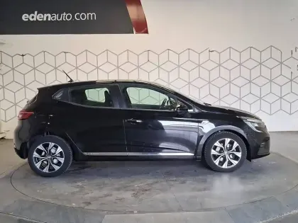 Photo 5 Renault Clio  Blue dCi 100 - 21N