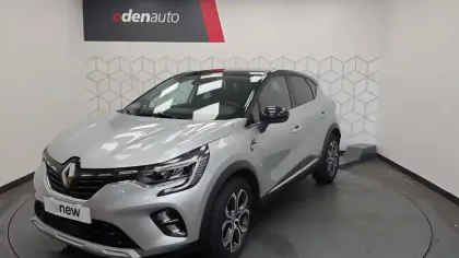Photo Renault Captur Techno