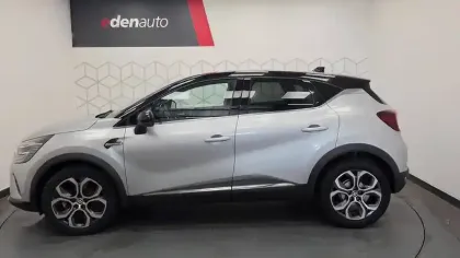 Photo 9 Renault Captur  mild hybrid 140