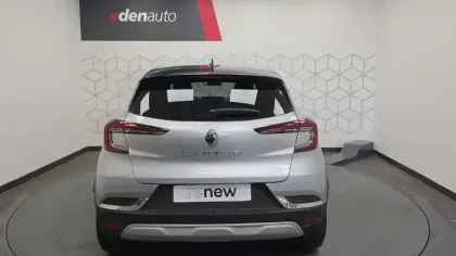 Photo 6 Renault Captur  mild hybrid 140