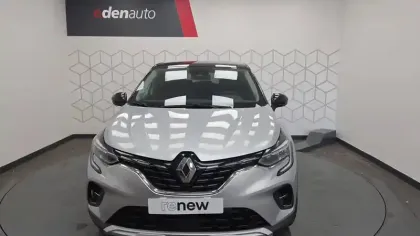 Photo 11 Renault Captur  mild hybrid 140